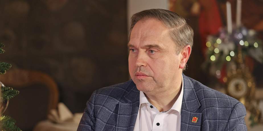 Залог народного единства в понимании: у нас одна страна и только от нас зависит, насколько комфортно всем нам будет здесь жить