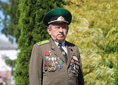 Гродненская погрангруппа отмечает 81-летие. Ветеран-пограничник рассказал о первых нарядах на границе, нелегальных мигрантах 90-х и современной технике на вооружении