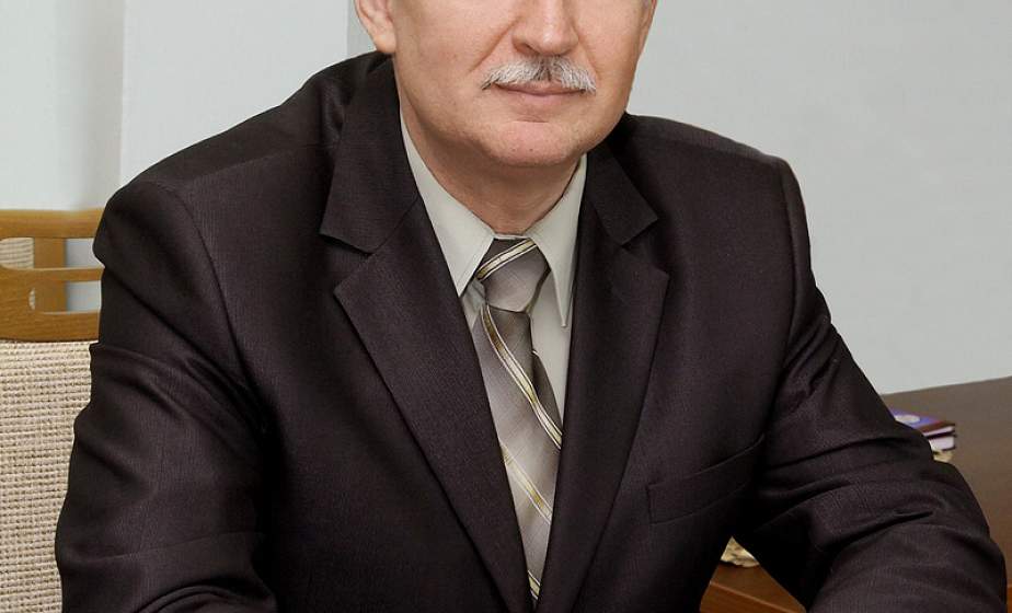 Интервью с директором Гродненского территориального фонда госимущества Александром Вискубом