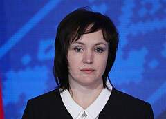 То, что речь нашего Главы государства была адресована не только гражданам Беларуси, а всему миру, очень символично