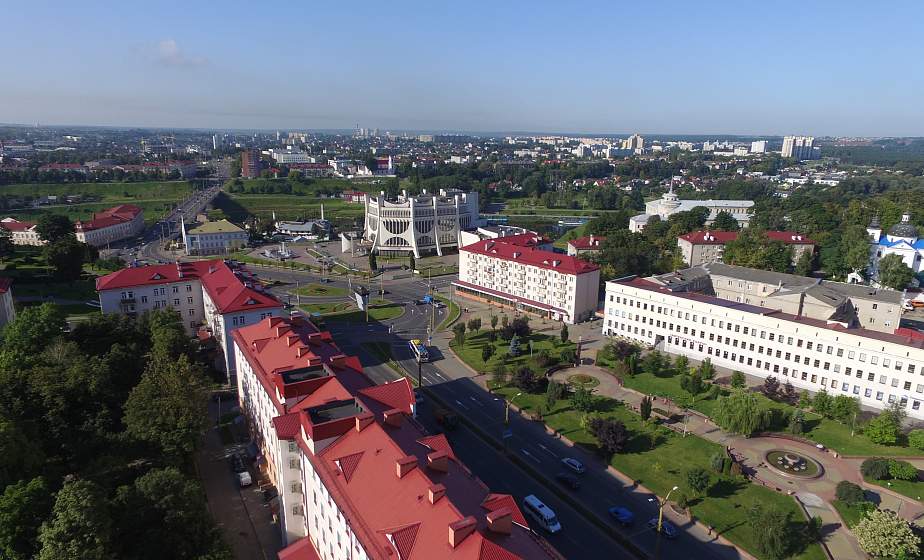 Очевидно, что VI Всебелорусское народное собрание станет предопределяющим этапом в жизни современной Беларуси