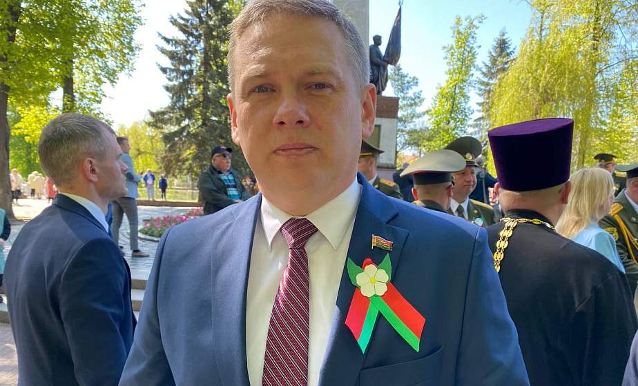 День Победы объединяет людей разных поколений День Победы объединяет людей разных поколений