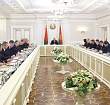 Проблема с голосом у Александра Лукашенко. Губернатор Гродненской области и медик по образованию все разъяснил