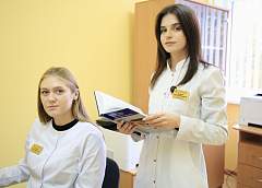 В Беларуси будут повышать осведомленность молодых специалистов медучреждений по вопросам охраны труда