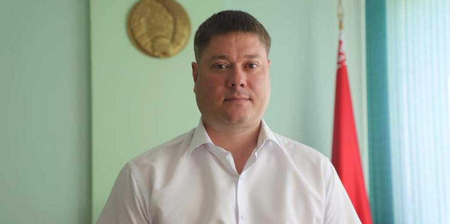  Наша задача – сделать Зельвенщину комфортной для жизни и привлекательной для инвесторов и туристов