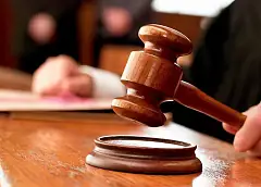 Житель Гродно осужден за сопротивление милиции и причинение вреда сотрудникам