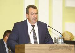 О хлебном каравае, расширении экспорта и модернизации АПК