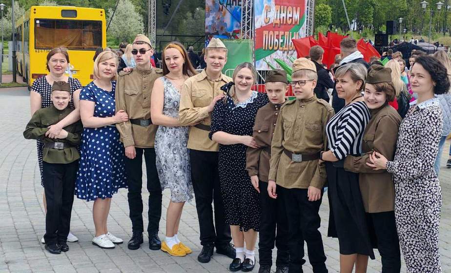 Мир глазами особенных детей. Как ребят с аутизмом учат жить в обществе