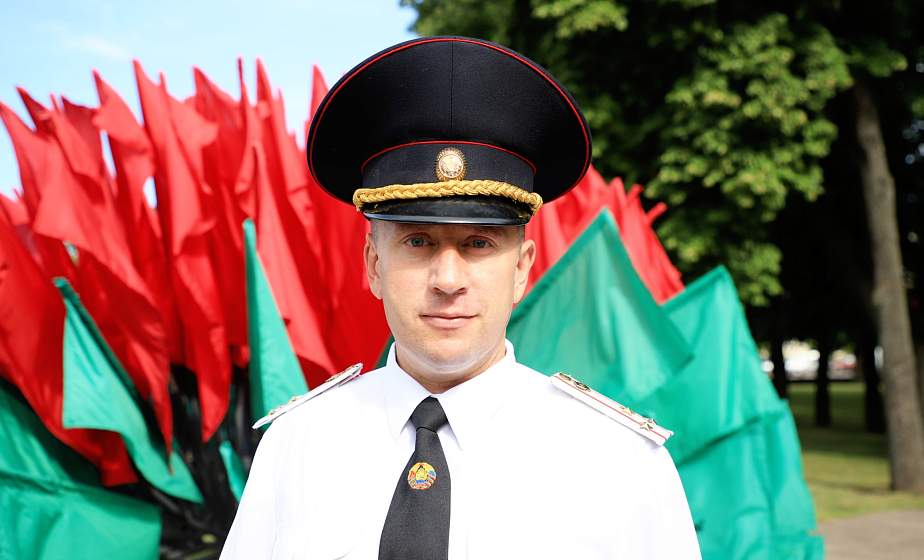 Мы обязаны сберечь мир на нашей земле ради подрастающих поколений