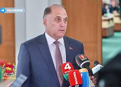 Западные руководители делают ставку на нагнетание обстановки