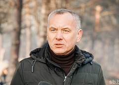 Ассортимент товаров на полках обеспечен, необоснованного скачкообразного роста цен не допускается