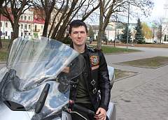«Без лихачества и по погоде»