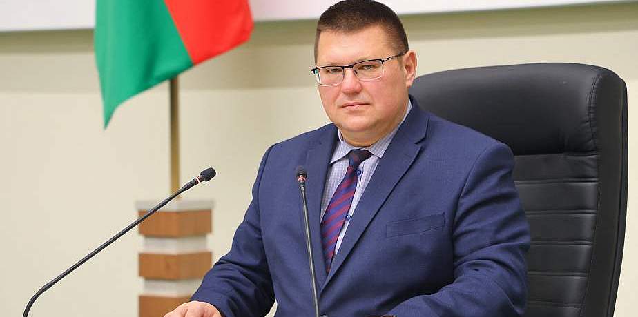Из чего формируется бюджет области и как распределяются эти деньги