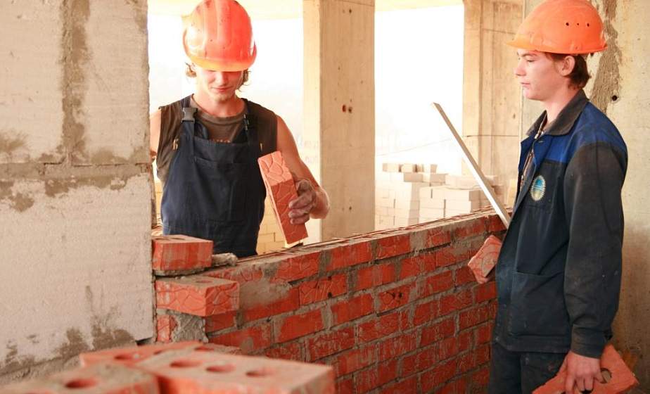 Летом молодежь Гродненщины сможет поработать в составе студотрядов в России