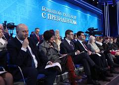 Доверительный, правдивый, прямой диалог