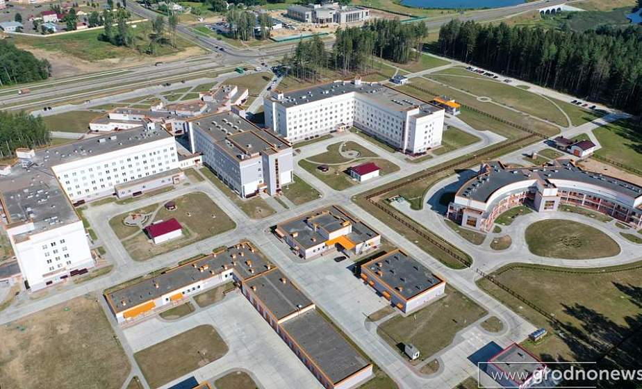 Межрегиональные медцентры делают помощь доступной для всех пациентов