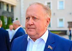 Фестиваль подтверждает наше единство