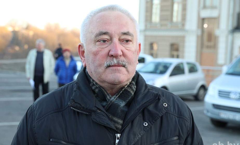 Память – это привилегия исключительно сильных народов Память – это привилегия исключительно сильных народов