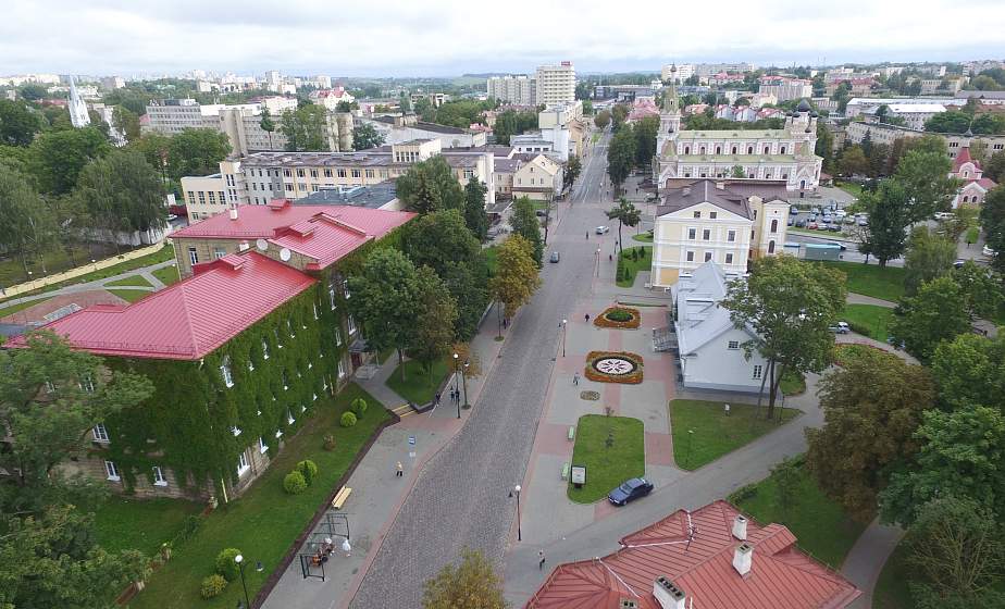 Чтобы двигаться вперед, нужны созидательный труд, взвешенный и разумный подход, а не митинги и нагнетание обстановки