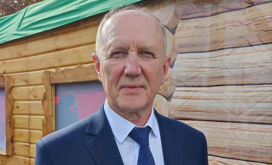 Труд аграриев – основа нашей продовольственной безопасности