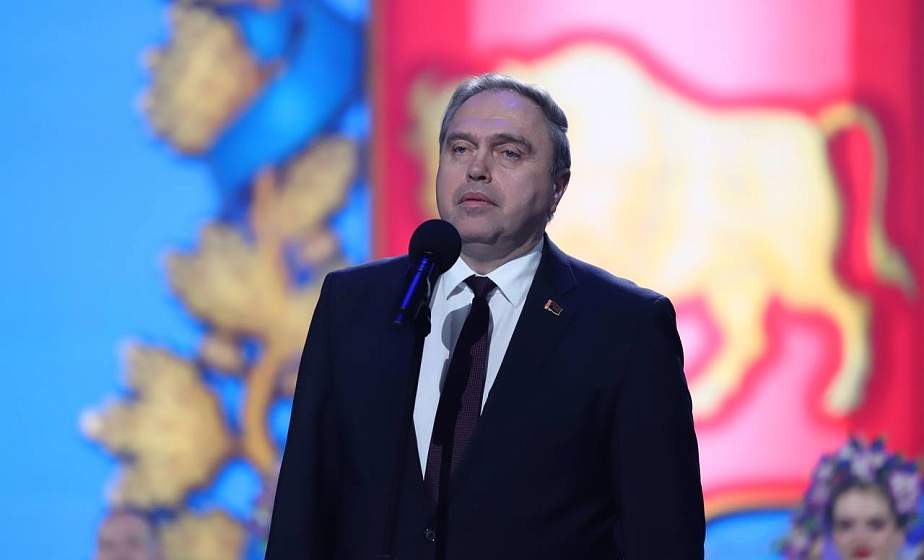 Мы никому не позволим отобрать нашу независимость Мы никому не позволим отобрать нашу независимость