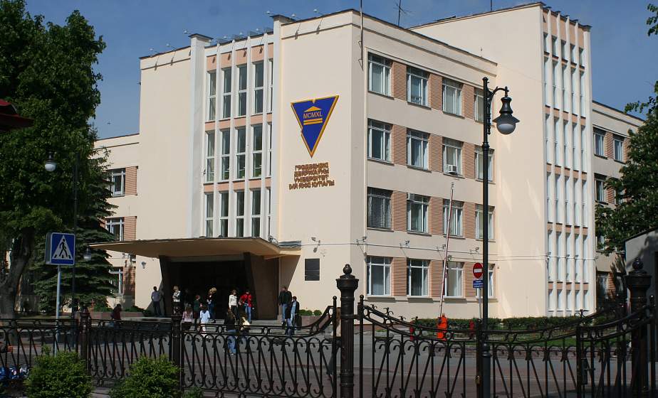 В ГрГУ пройдет день открытых дверей для абитуриентов военных факультетов