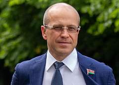 Валентин Байко, член Совета Республики Национального собрания: «Открытие границы дает надежду на потепление в дипломатических отношениях»