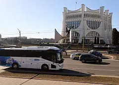 Билеты на рейсы автопарков Гродненской области можно купить онлайн. Такая опция недавно появилась сразу в двух районах региона